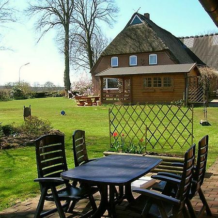 Apartamento Hof Keske Peissen  Exterior foto