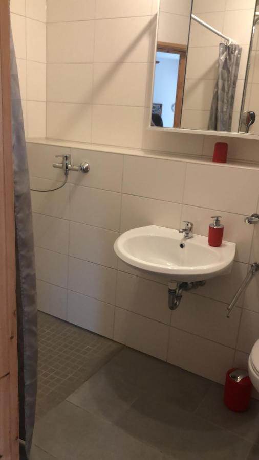 Apartamento Hof Keske Peissen  Exterior foto