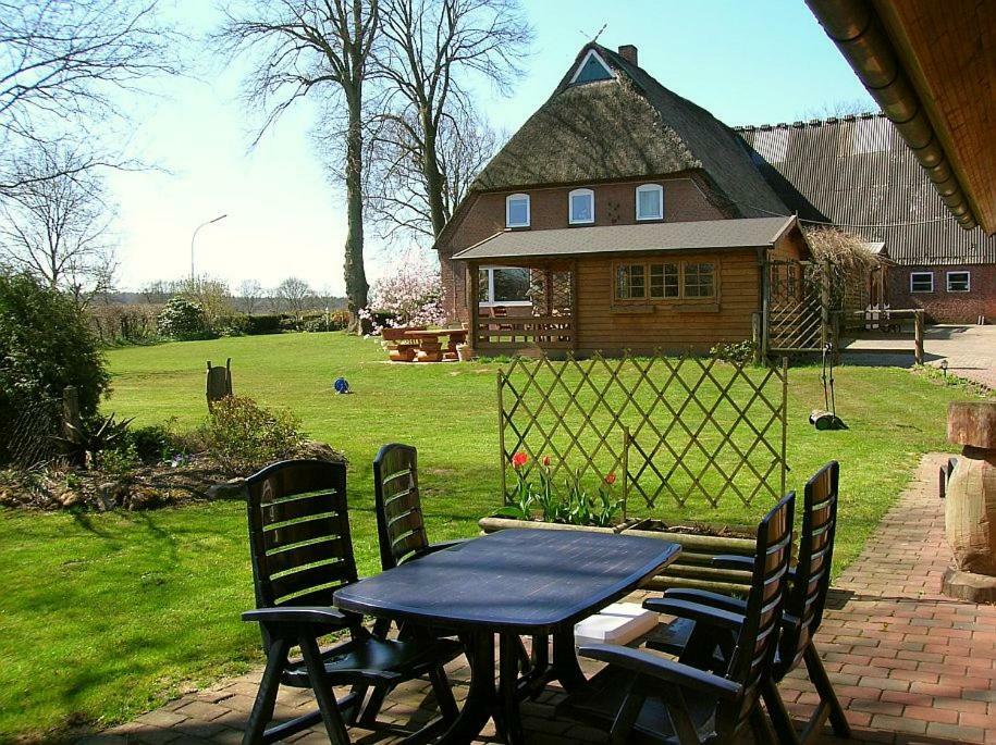 Apartamento Hof Keske Peissen  Exterior foto