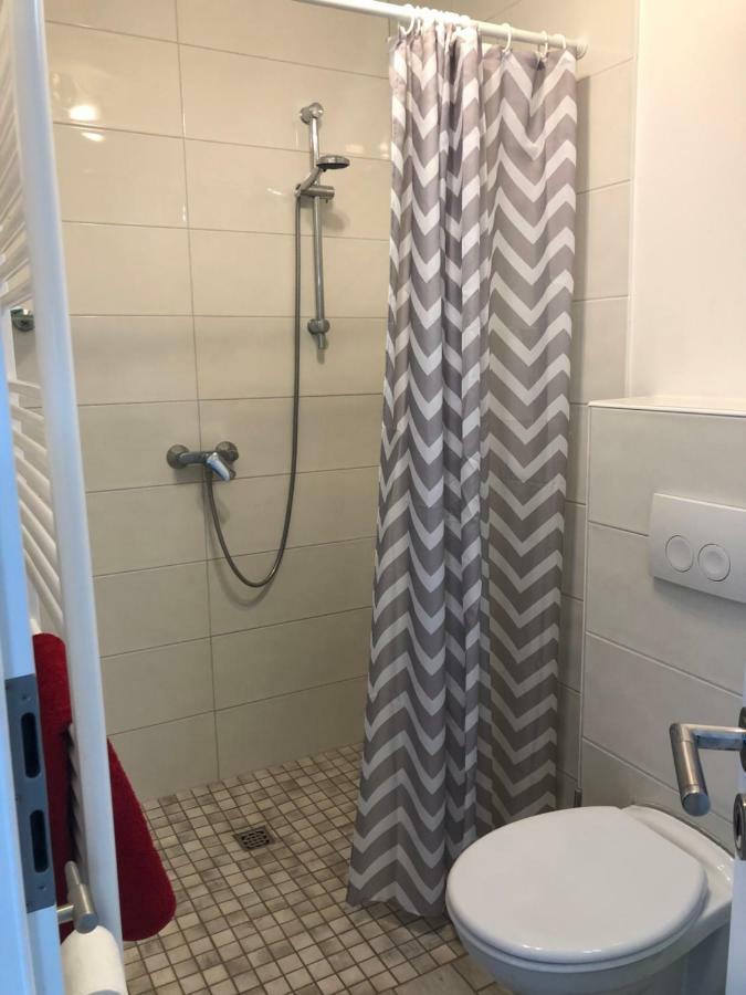 Apartamento Hof Keske Peissen  Exterior foto