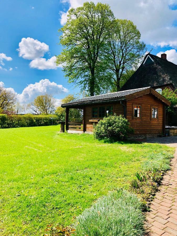 Apartamento Hof Keske Peissen  Exterior foto