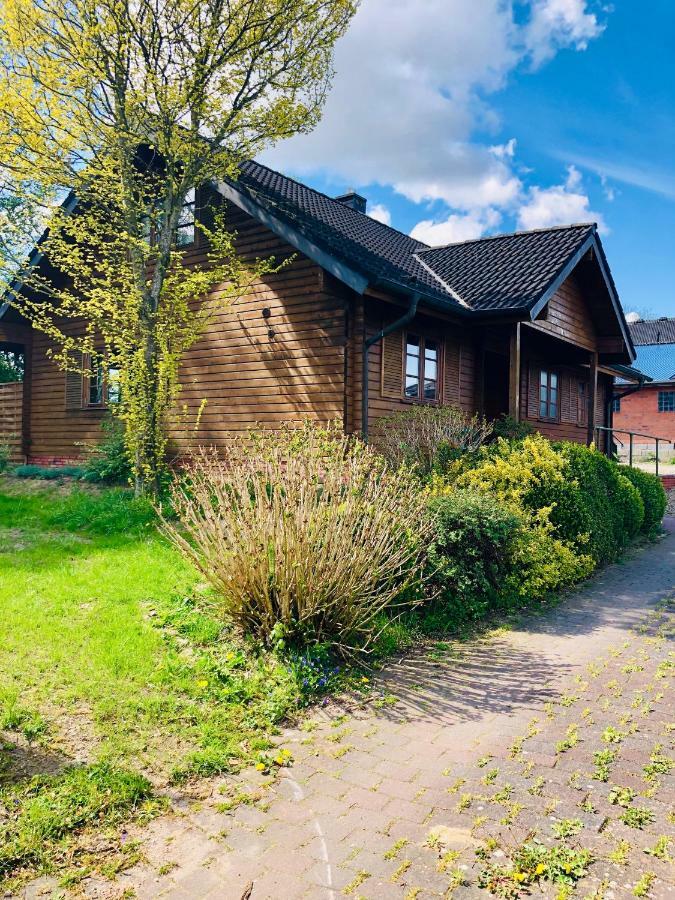 Apartamento Hof Keske Peissen  Exterior foto