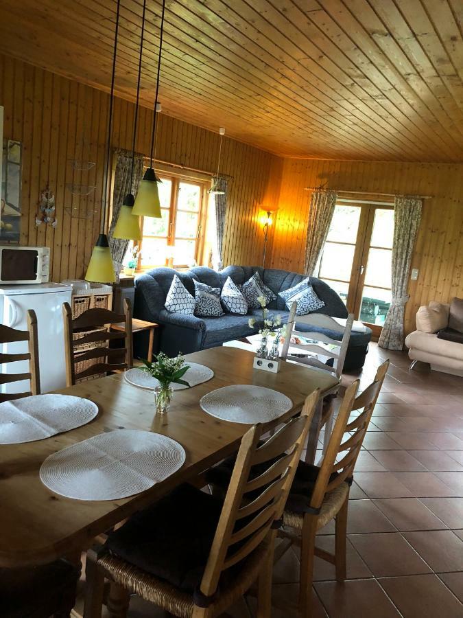 Apartamento Hof Keske Peissen  Exterior foto