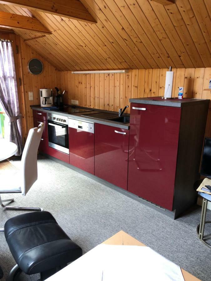 Apartamento Hof Keske Peissen  Exterior foto