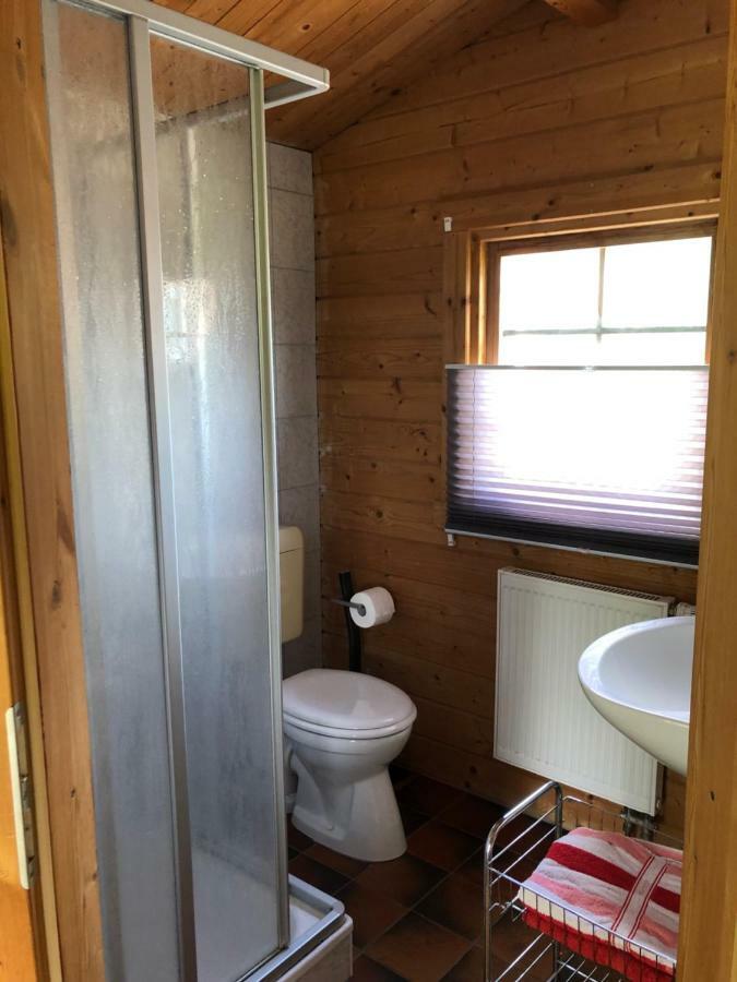 Apartamento Hof Keske Peissen  Exterior foto