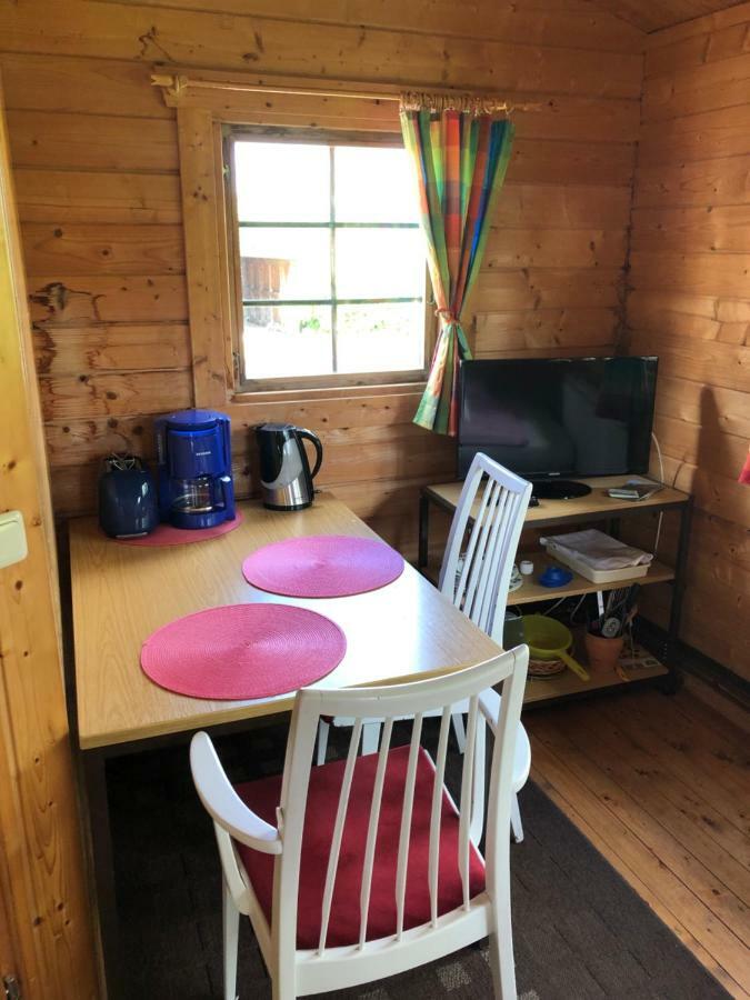 Apartamento Hof Keske Peissen  Exterior foto