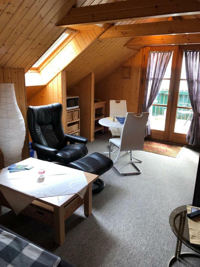 Apartamento Hof Keske Peissen  Exterior foto