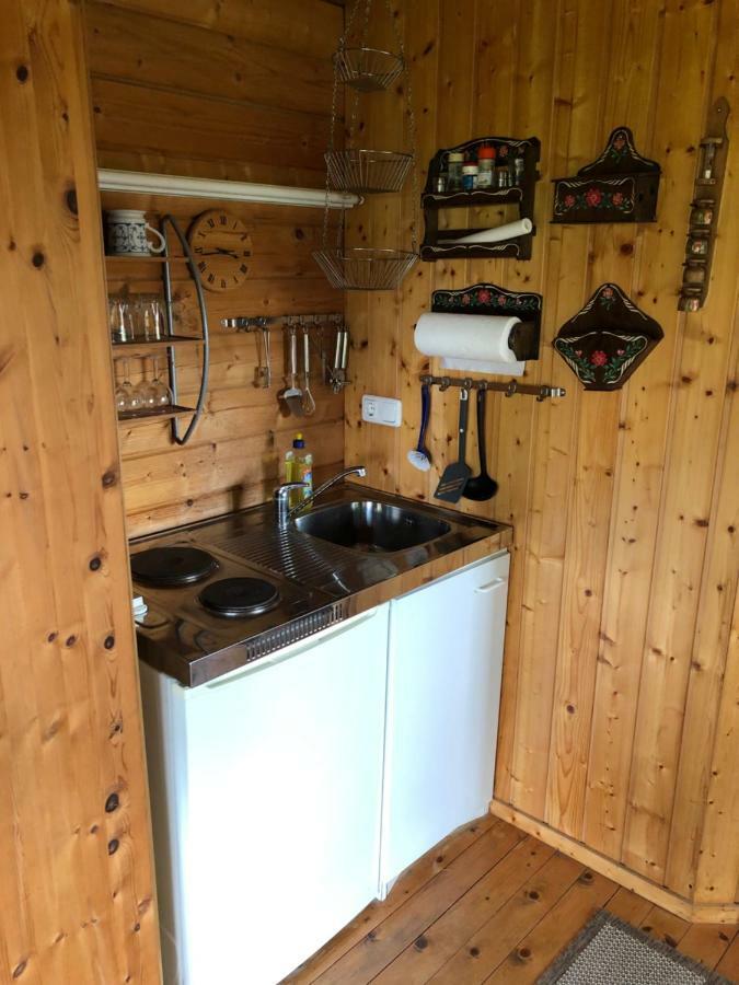 Apartamento Hof Keske Peissen  Exterior foto